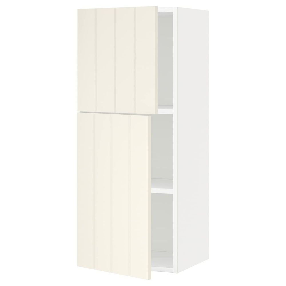 IKEA, вид спереди - схема-чертеж с размерами