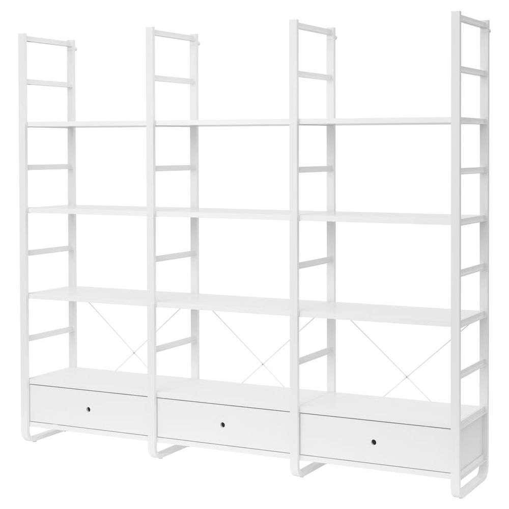 IKEA, вид спереди