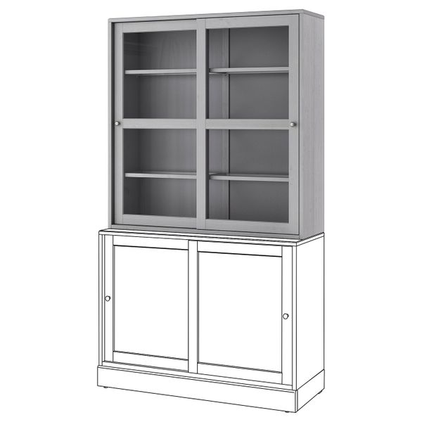 IKEA, дополнительный ракурс