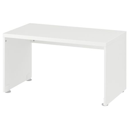 Скамья, белый 90x50x50 см IKEA STUVA СТУВА 302.616.99