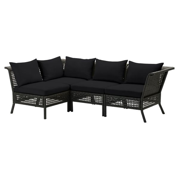 IKEA в интерьере - схема-чертеж с размерами