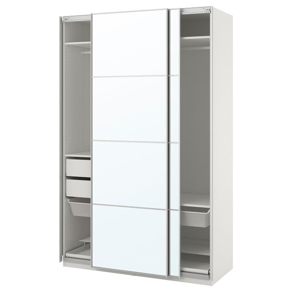 IKEA, вид спереди