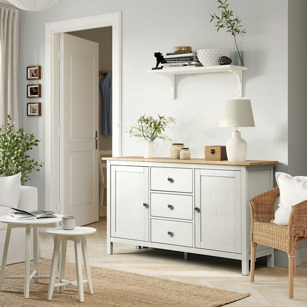 IKEA, дополнительный ракурс