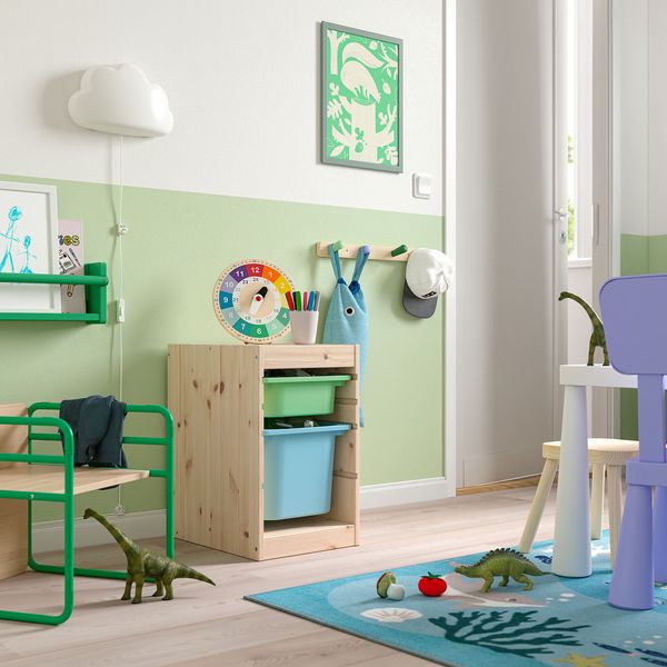 IKEA, дополнительный ракурс