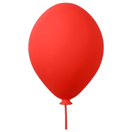 Бра, красный IKEA ДРЁМИНГЕ 403.562.63