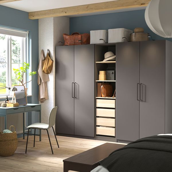 IKEA, дополнительный ракурс
