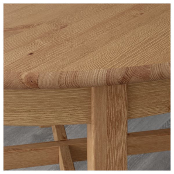 IKEA, дополнительный ракурс - схема-чертеж с размерами