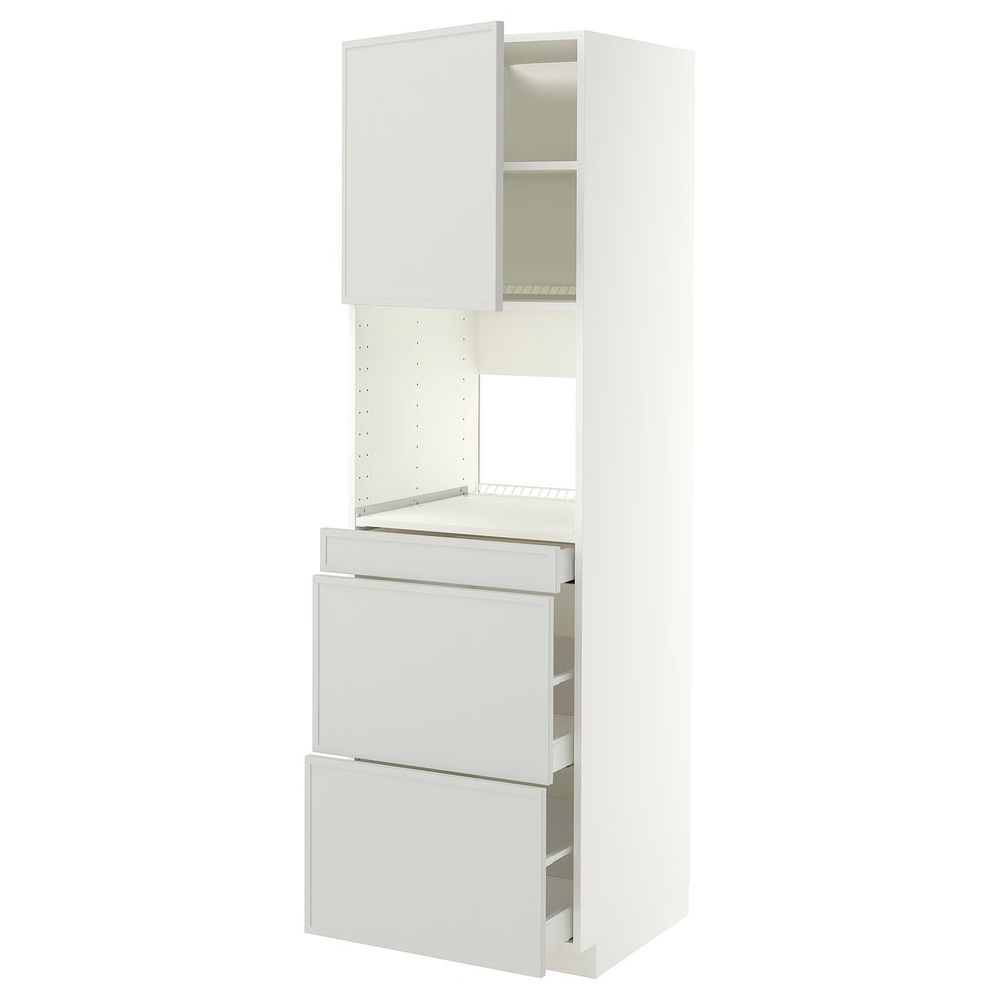 IKEA, вид спереди