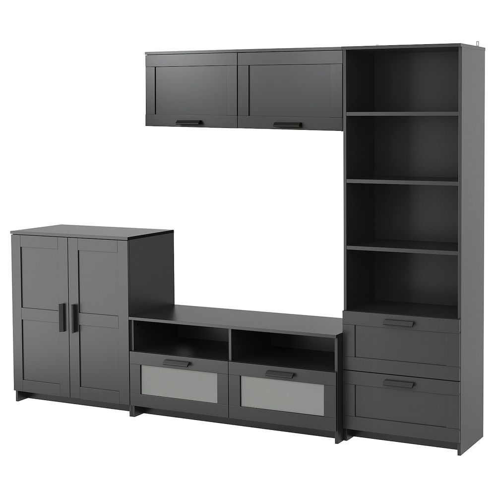 IKEA, вид спереди