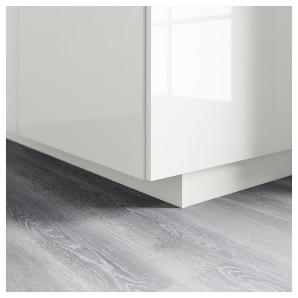 IKEA, дополнительный ракурс - схема-чертеж с размерами