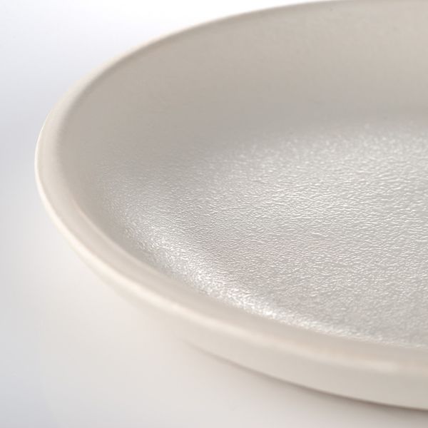 Поддон, белый 14 см IKEA VITPEPPAR ВИТПЕППАР 903.300.20 - схема-чертеж с размерами