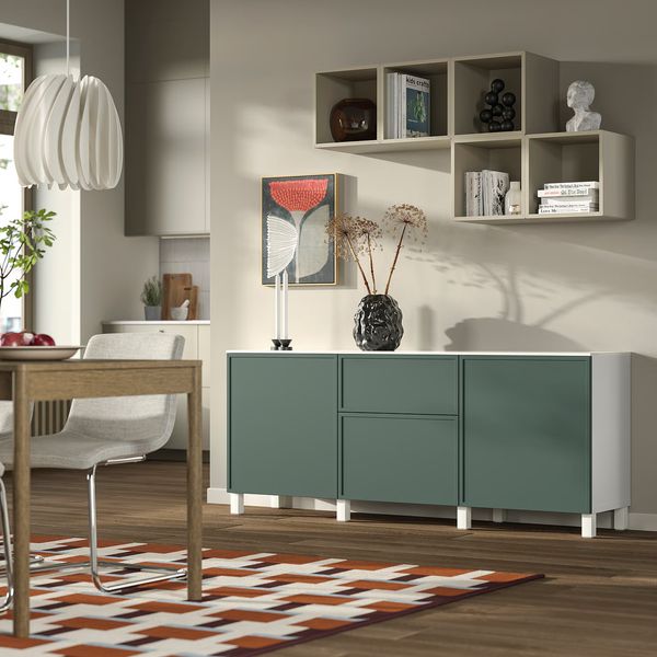 IKEA, дополнительный ракурс