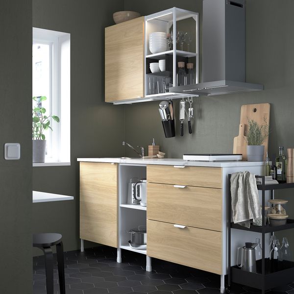 IKEA в интерьере