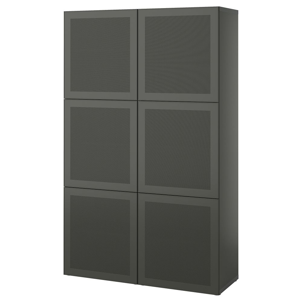 IKEA, вид спереди