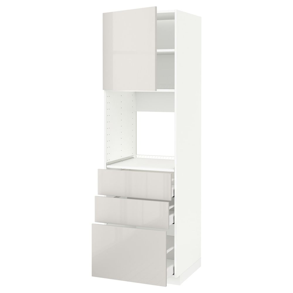 IKEA, вид спереди