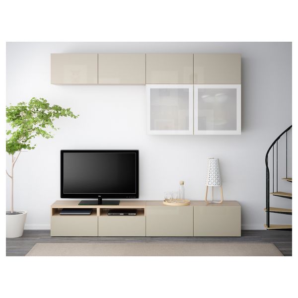 IKEA в интерьере