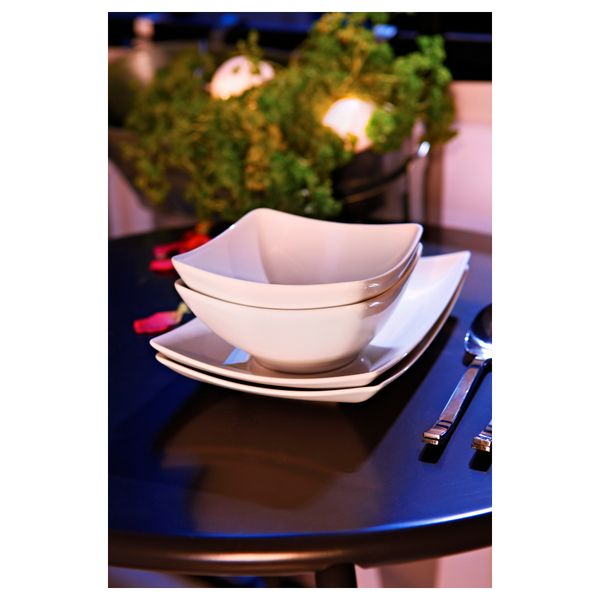 IKEA, дополнительный ракурс - схема-чертеж с размерами