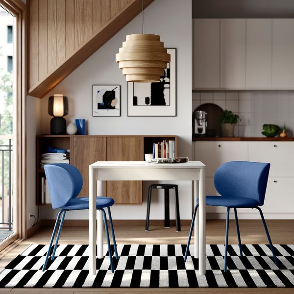 IKEA, дополнительный ракурс