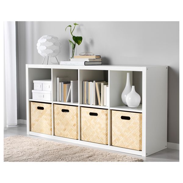 IKEA, дополнительный ракурс - схема-чертеж с размерами