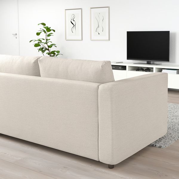 IKEA, дополнительный ракурс