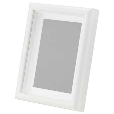 Рама МОССЕБО, белый