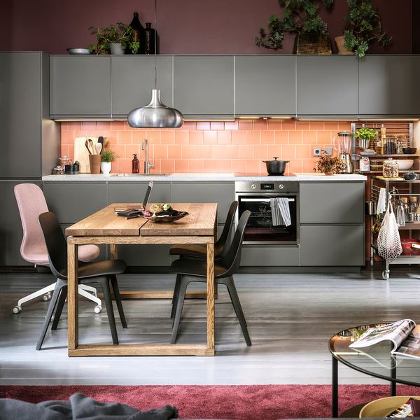 IKEA, дополнительный ракурс