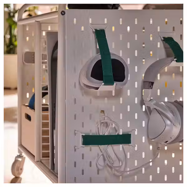 IKEA, дополнительный ракурс