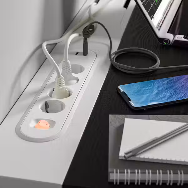 MITTZON МИТТЗОН Письменный стол - фото 6