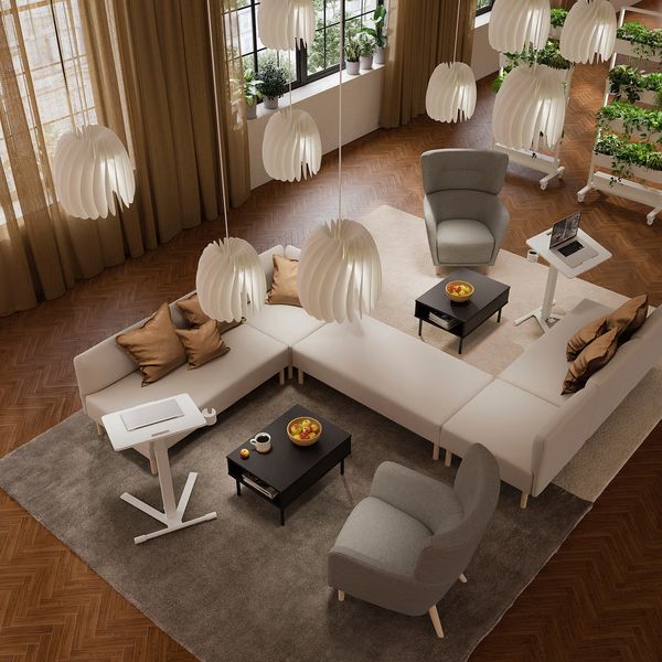 IKEA, дополнительный ракурс