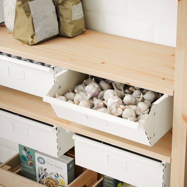 IKEA, дополнительный ракурс