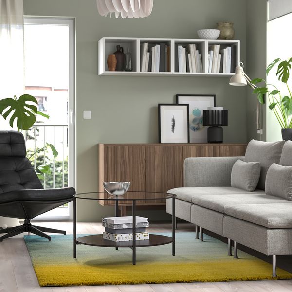 IKEA, дополнительный ракурс