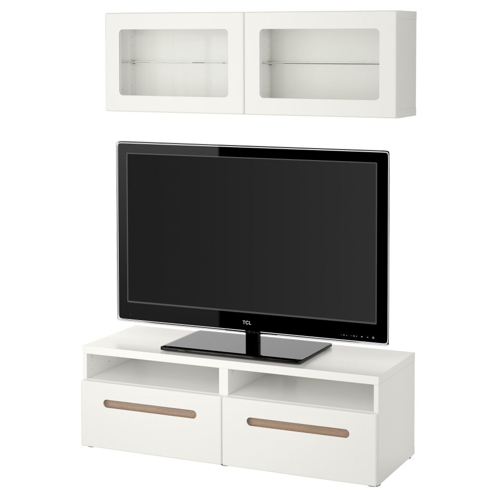 IKEA в интерьере