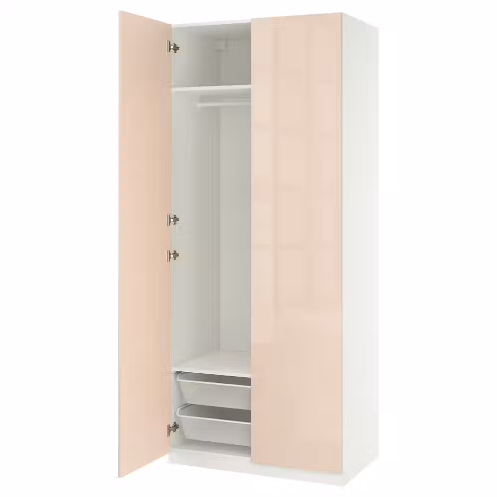 IKEA, вид спереди