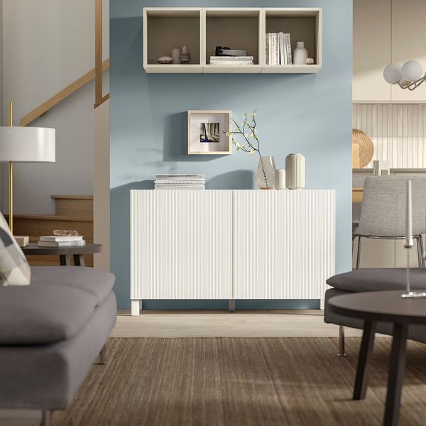 IKEA, дополнительный ракурс