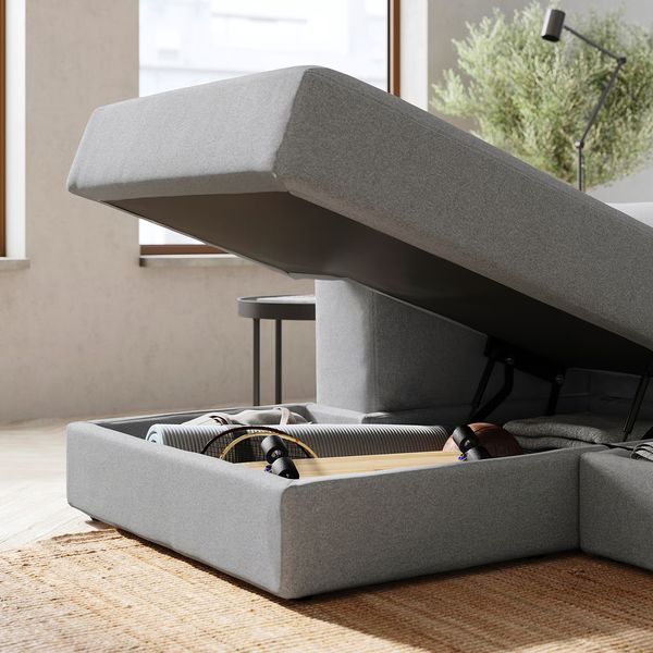 IKEA, дополнительный ракурс