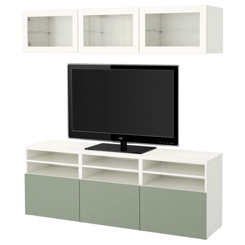 IKEA в интерьере