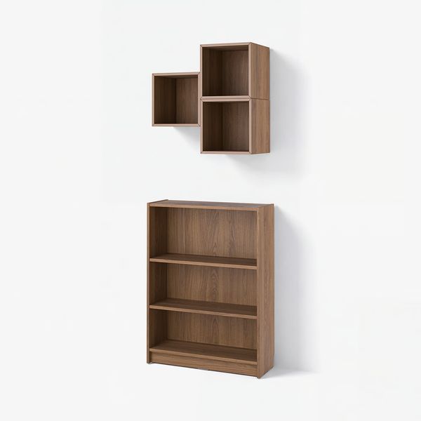 IKEA, дополнительный ракурс - схема-чертеж с размерами