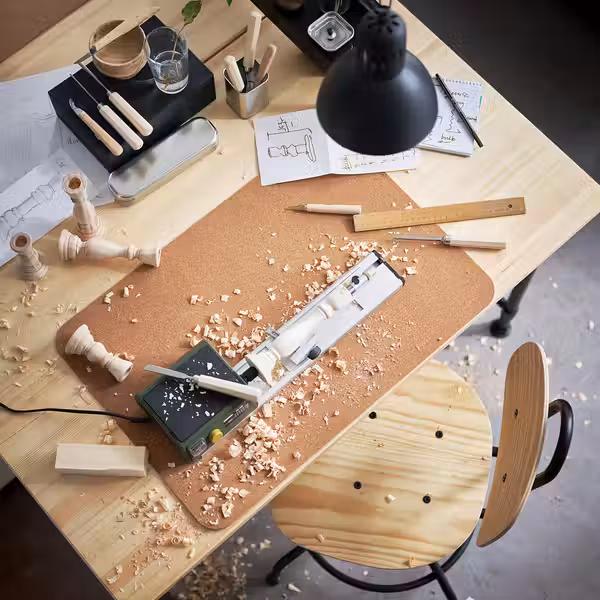 IKEA, дополнительный ракурс