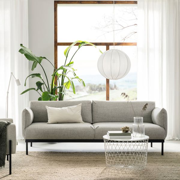IKEA, дополнительный ракурс