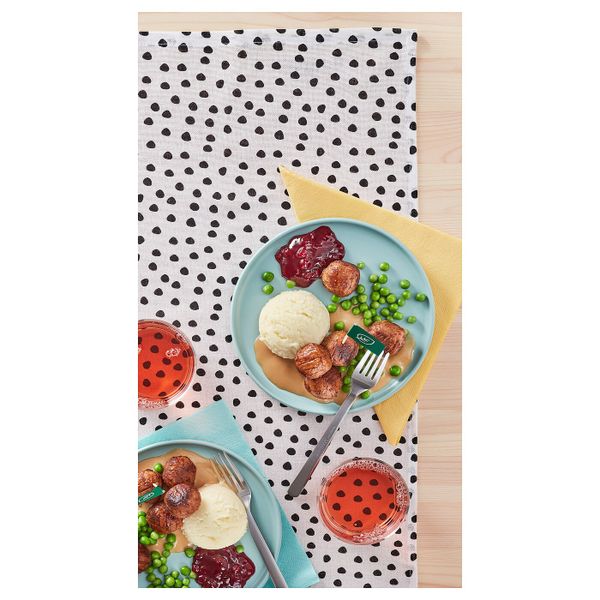 IKEA, дополнительный ракурс - схема-чертеж с размерами
