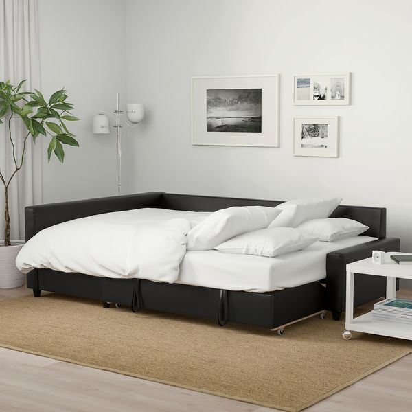 IKEA, дополнительный ракурс