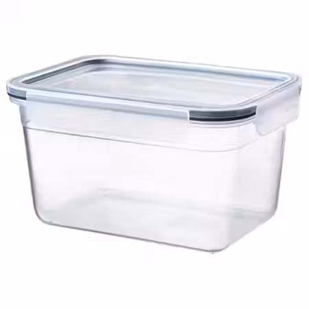 IKEA 365+ Контейнер для продуктов с крышкой