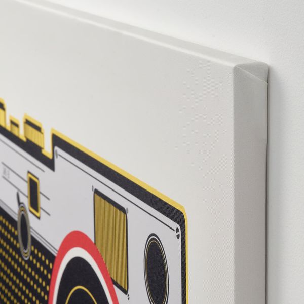 IKEA, дополнительный ракурс