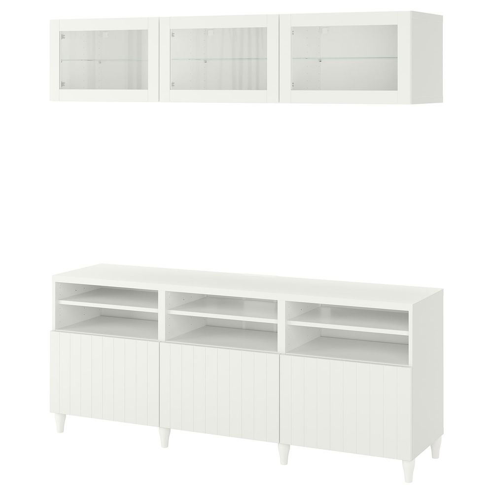 IKEA в интерьере