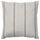 Чехол на подушку, серый-белый 50x50 см IKEA STORTIMJAN СТОРТИМЬЯН 505.069.69