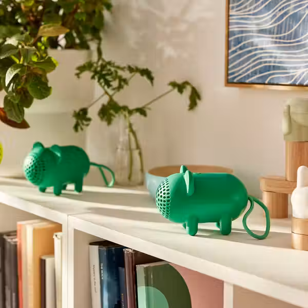 IKEA, дополнительный ракурс - схема-чертеж с размерами