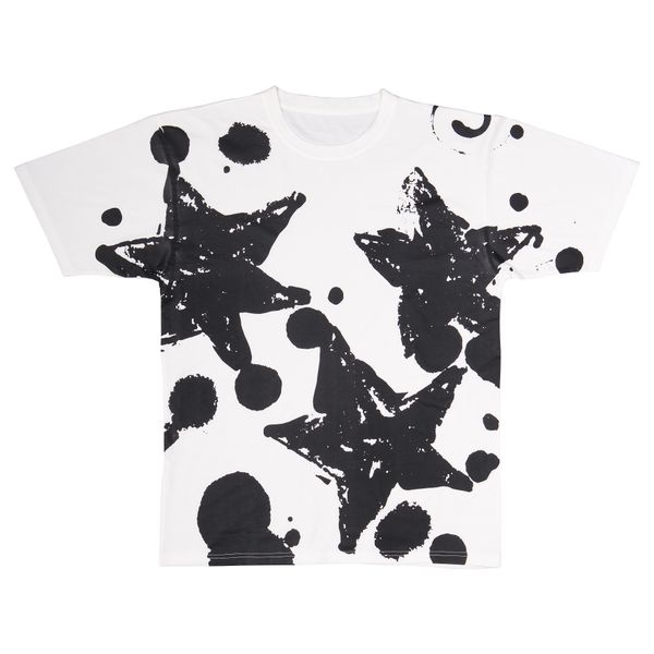 Футболка СПРИДД, различные орнаменты - фото 4