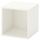 Навесной модуль, белый 35x35x35 см IKEA EKET ЭКЕТ 092.858.19