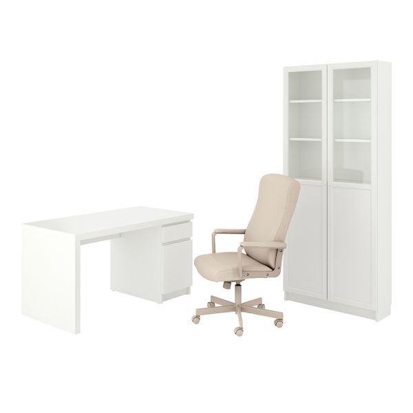 IKEA, вид спереди