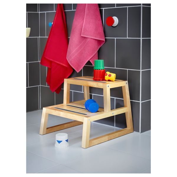 IKEA, дополнительный ракурс - схема-чертеж с размерами